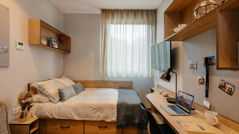 Apartamento Livensa Living Studios Bilbao - Sk