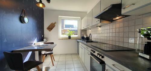 Apartamento Vogelkoje