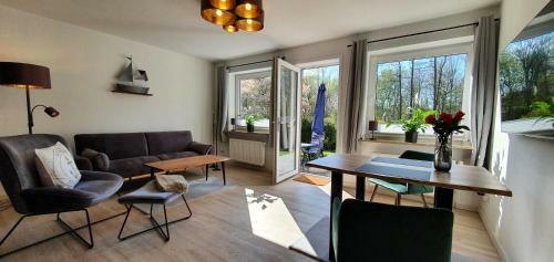Apartamento Vogelkoje