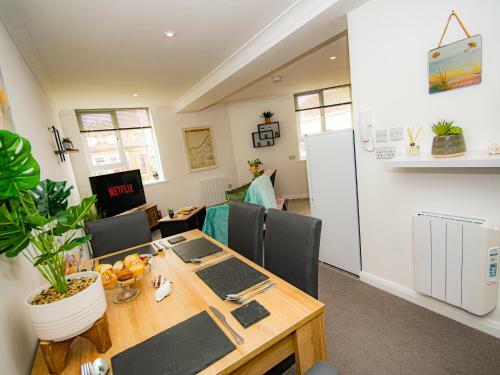Apartamento Lighthouse Lofts - St Anthony