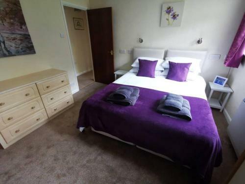 Dellwood Bungalow 3 Bed Sleeps 5