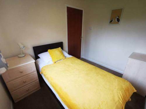 Dellwood Bungalow 3 Bed Sleeps 5