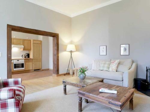 Apartamento Brook10, "k�kenkorb"
