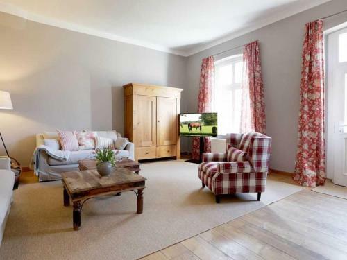 Apartamento Brook10, "k�kenkorb"