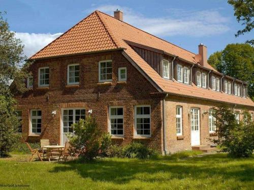 Apartamento Brook07, "otternsoll"