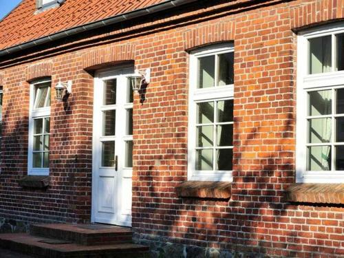 Apartamento Brook07, "otternsoll"