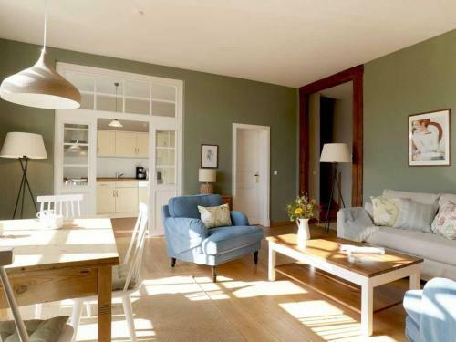 Apartamento Brook03, "rehhagen"