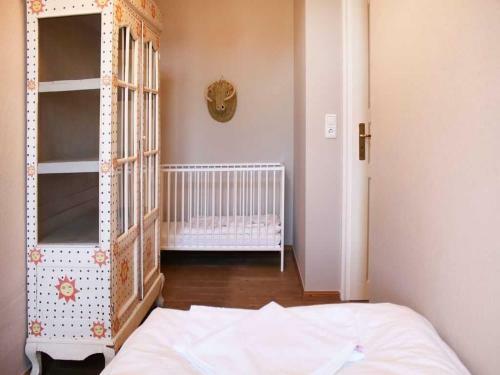 Apartamento Brook09, "musennest"