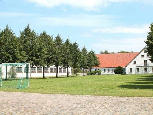 Apartamento Brook09, "musennest"