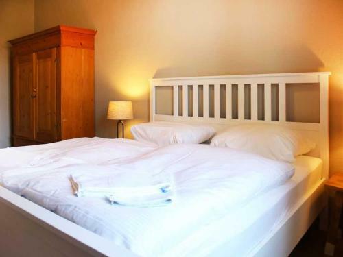 Apartamento Brook09, "musennest"