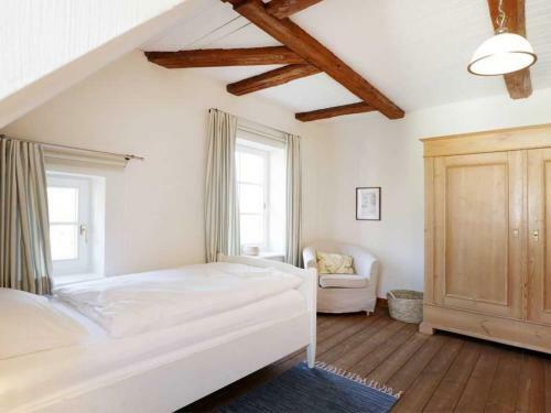 Apartamento Brook06, "heidenholz"