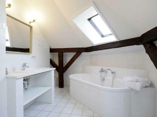 Apartamento Brook11, "turm"