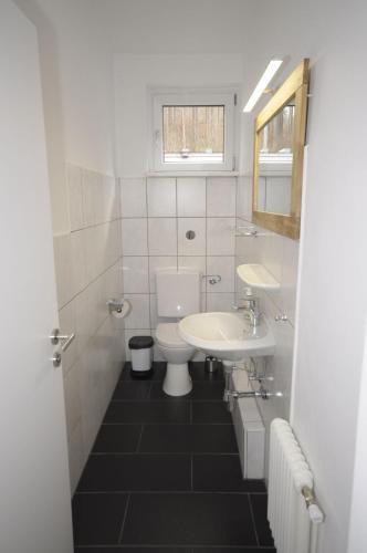 Apartamento Kabine-5