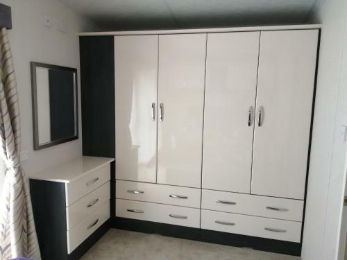 Apartamento Borwick Lakes 1
