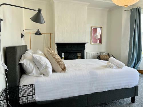 Apartamento Whitchurch House By Switchback Stays