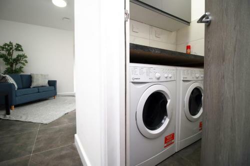 T? Suites 8 - New Aparthotel In Cardiff