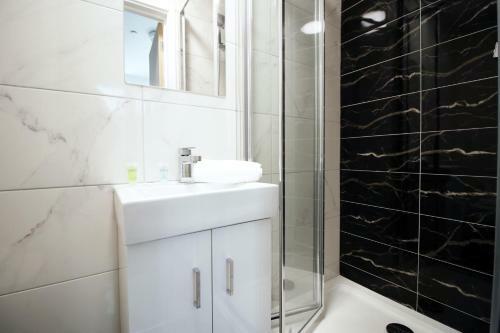 T? Suites 6 - New Aparthotel In Cardiff