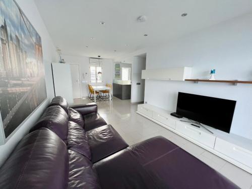 Apartamento Cm5k
