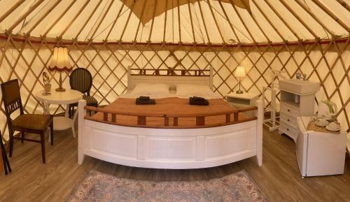 �ko Kemping �s Glamping Tiszadada