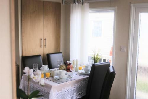 Bracken Lodge