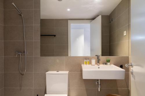 Apartamento Flateli Sant Antoni 3