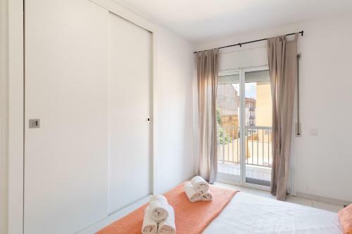 Apartamento Flateli Sant Antoni 2