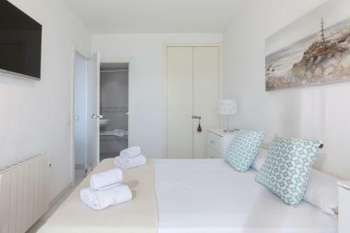 Apartamento Flateli Sant Antoni 2