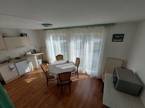 Apartamento Yellowhouse