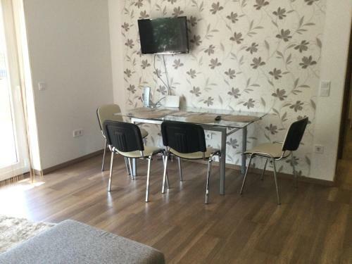 Patti-1 Apartman Zam�rdi
