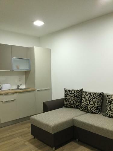 Patti-1 Apartman Zam�rdi
