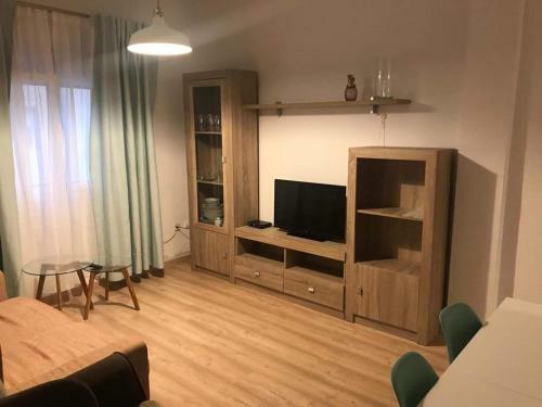 Apartamento A Pie De Playa