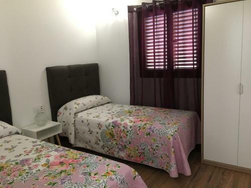 Las Casitas
