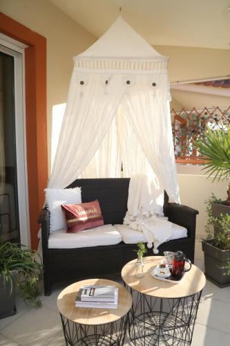 Apartamento Cozyluxuryapartment