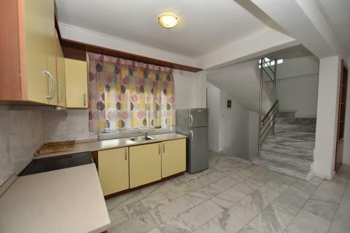 Hotel & Villas Olympickosma