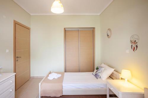 Apartamento Sea Side Home Valeria