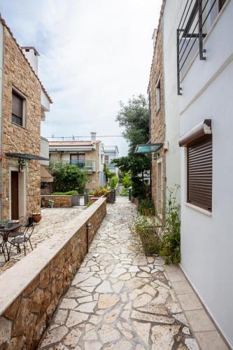 Apartamento Sea Side Home Valeria
