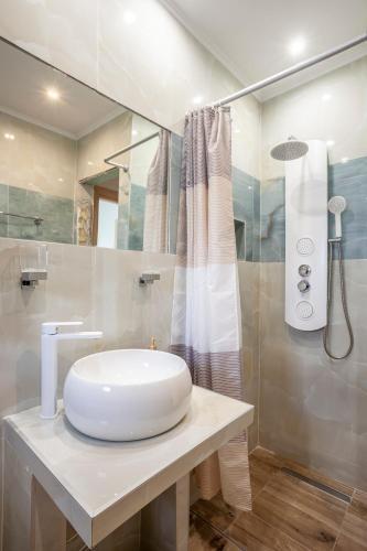 Apartamento Sea Side Home Valeria