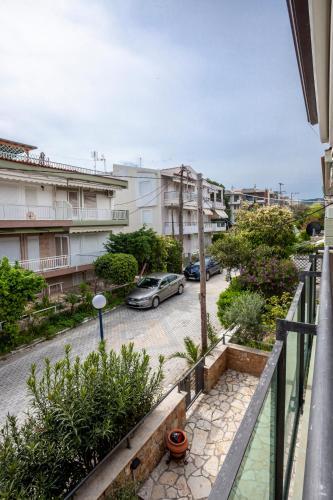 Apartamento Sea Side Home Valeria