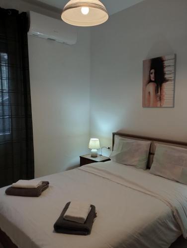 Apartamento Tsantilis Down Town