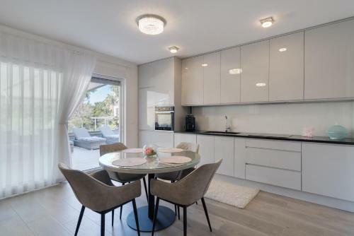 La Suite Apartment