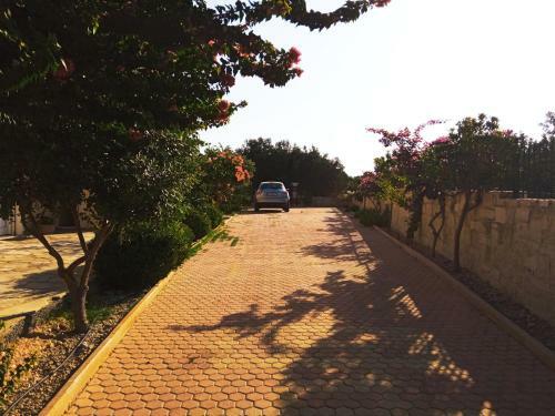 Kallia's Sea View Home Suite