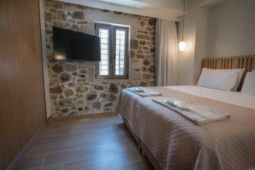 Cataphari Luxury Villa
