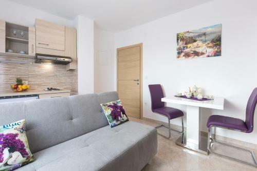 Apartments Gabi
