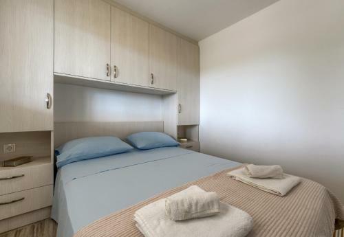 Apartamento Haus Pia - Wohnung Mera