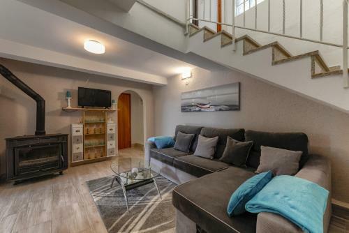 Apartamento Haus Pia - Wohnung Mera