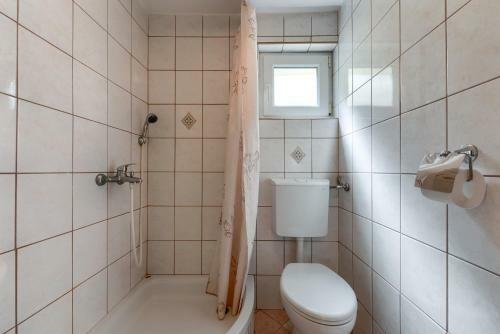 Apartamento Haus Pia - Wohnung Roza