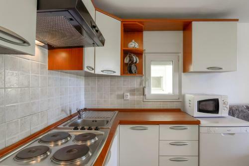 Apartamento Haus Pia - Wohnung Roza