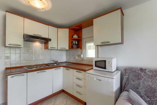Apartamento Haus Pia - Wohnung Roza