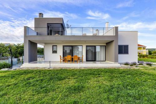 Haus Cvita