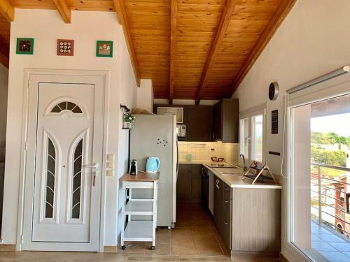Apartamento Panoramic Penthouse Corfu Town With Amazing Views